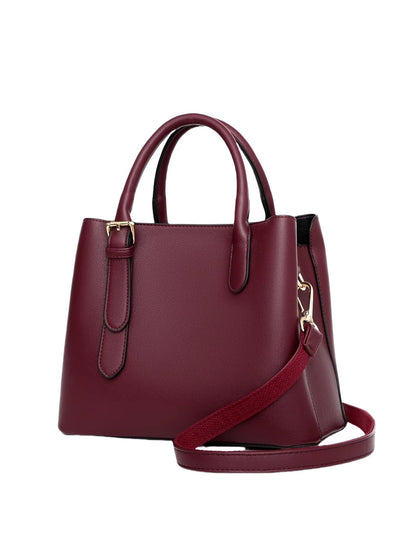 Large-capacity tote bag