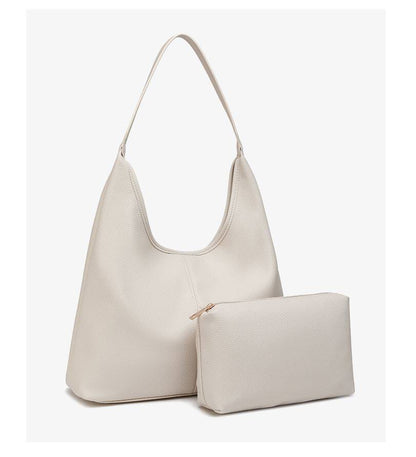 Large-Capacity Tote Bag