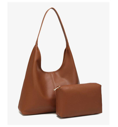 Large-Capacity Tote Bag