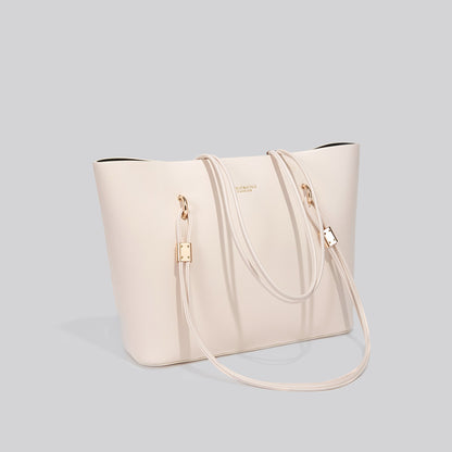 Large-capacity tote bag