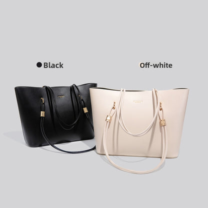 Large-capacity tote bag