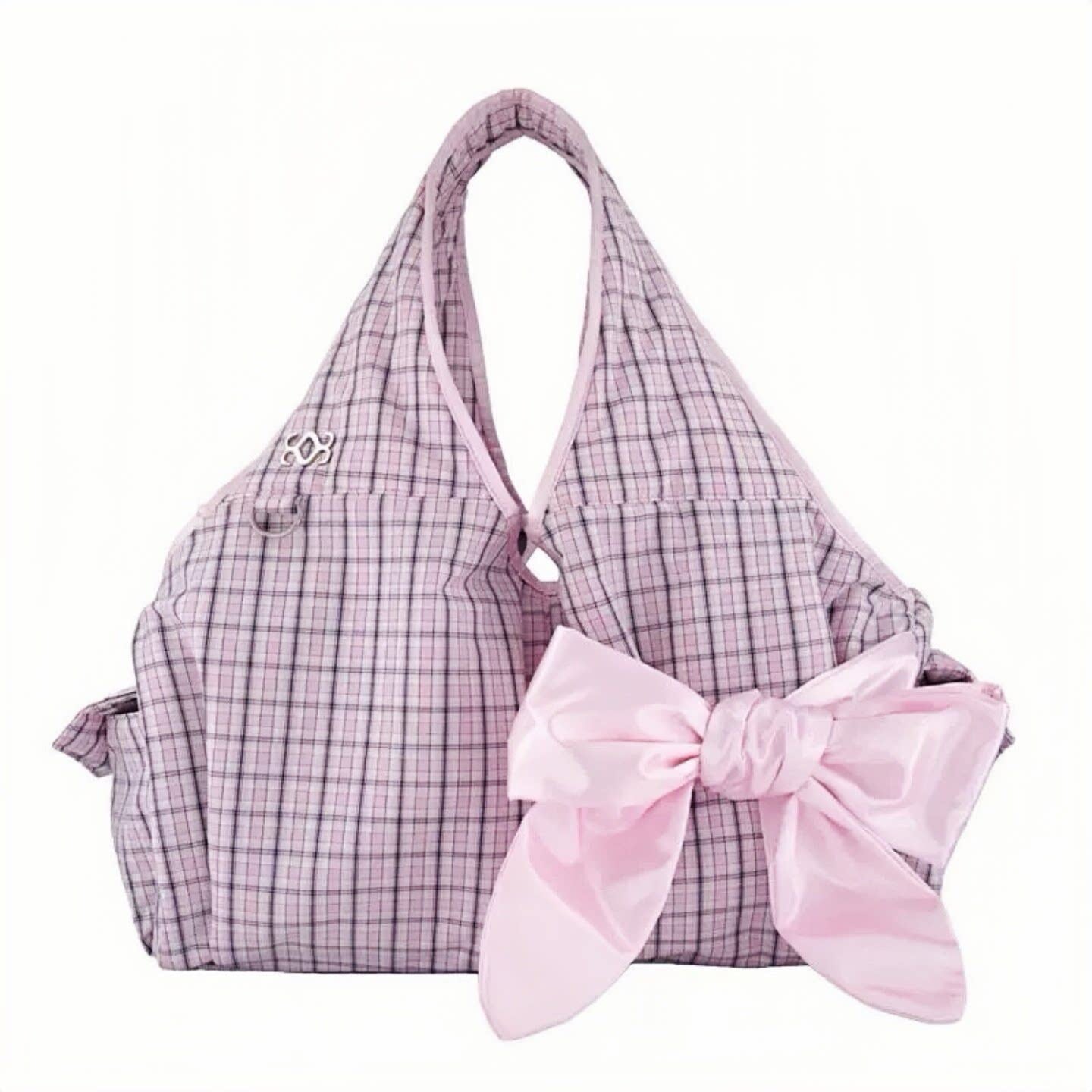 Large-Capacity Tote Bag