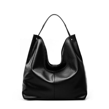 Large-capacity tote bag
