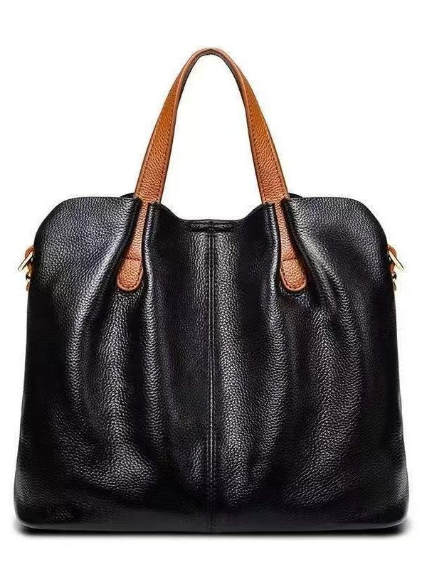 Large-capacity tote set of bags