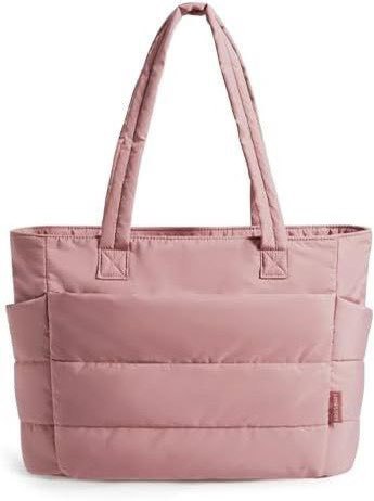 Large Capacity Tote