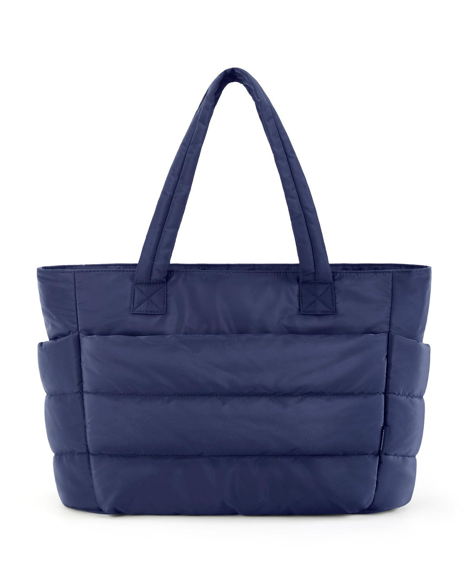 Large Capacity Tote