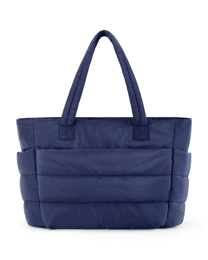 Large Capacity Tote