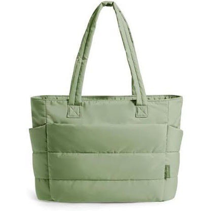 Large Capacity Tote