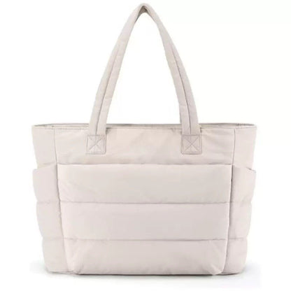 Large Capacity Tote