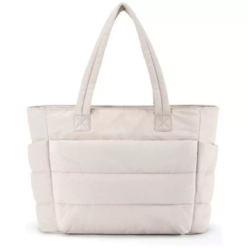 Large Capacity Tote