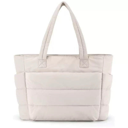 Large Capacity Tote