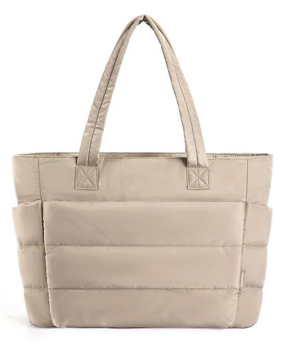 Large Capacity Tote
