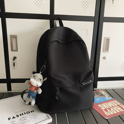 large capacity travel backpack