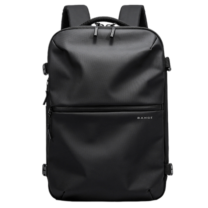 Large-capacity travel backpack