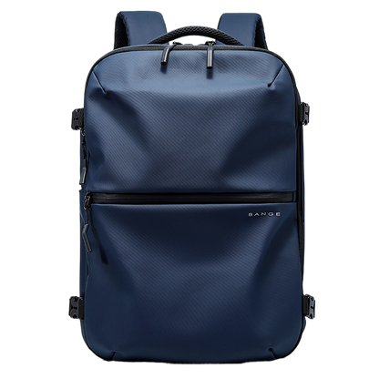 Large-capacity travel backpack