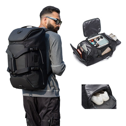 Large Capacity Travel Backpack