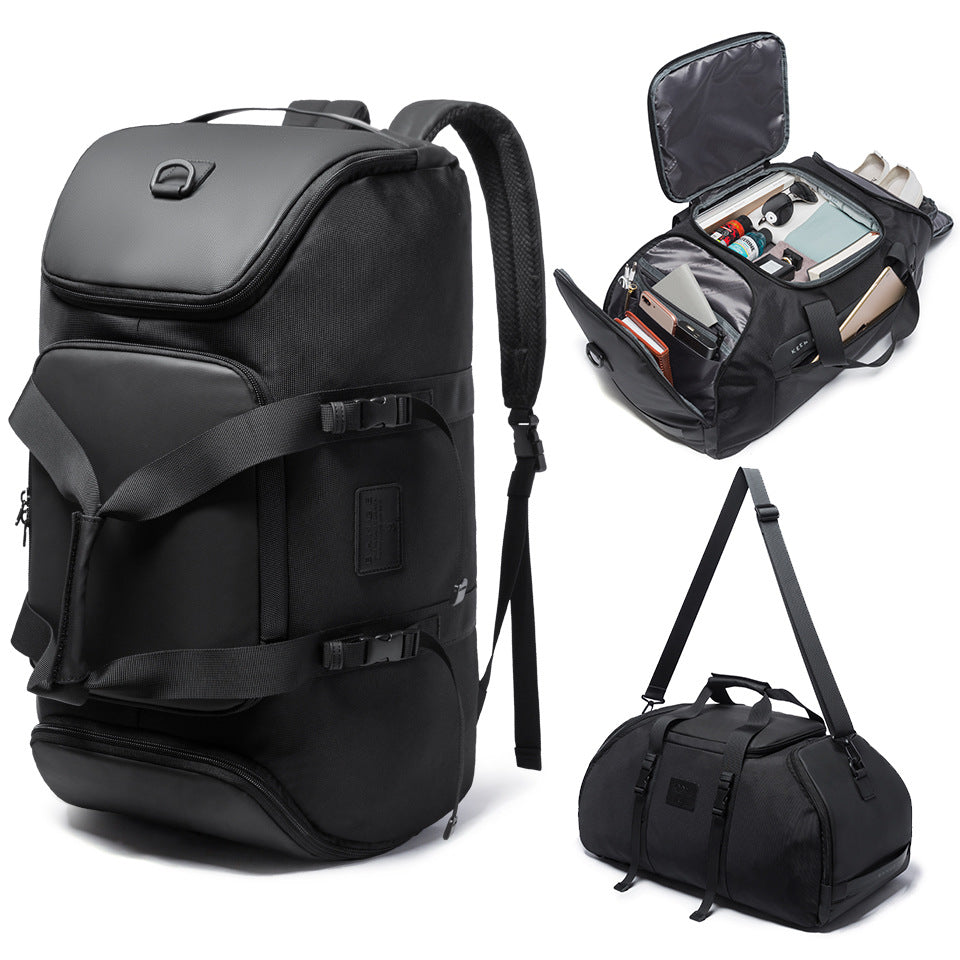 Large Capacity Travel Backpack