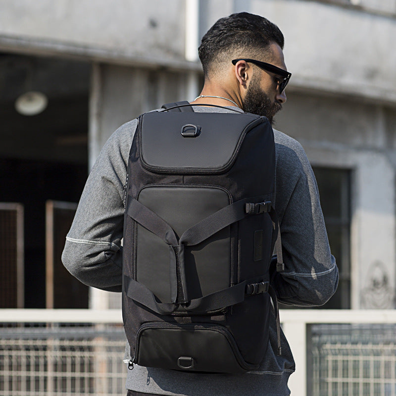 Large Capacity Travel Backpack