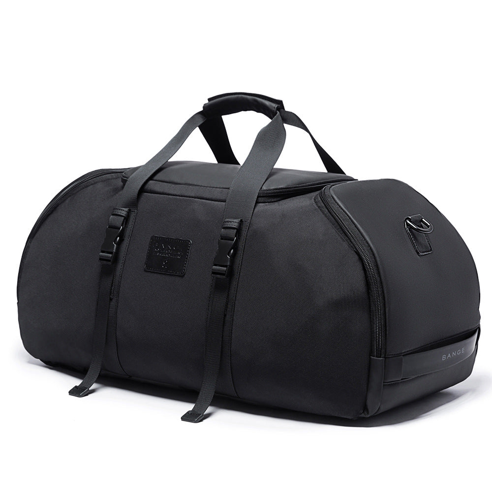 Large Capacity Travel Backpack