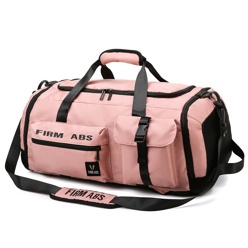 Large Capacity Travel Backpack