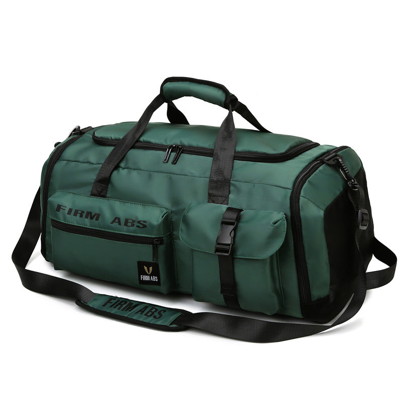 Large Capacity Travel Backpack
