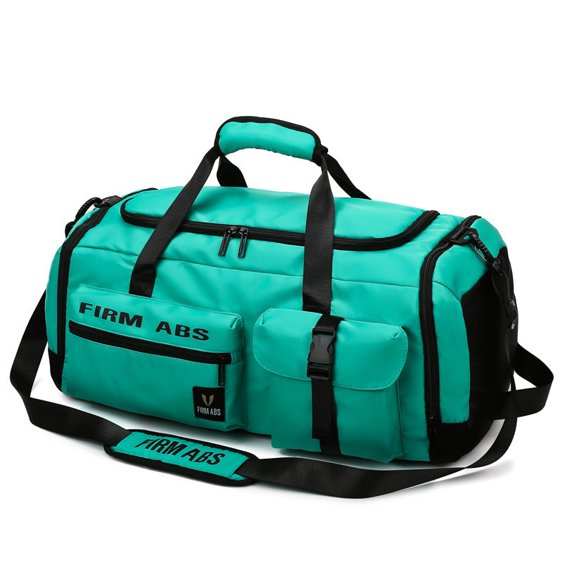 Large Capacity Travel Backpack
