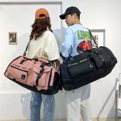 Large Capacity Travel Backpack