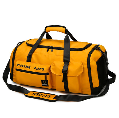 Large Capacity Travel Backpack