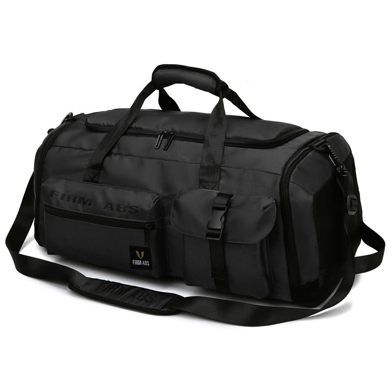 Large Capacity Travel Backpack