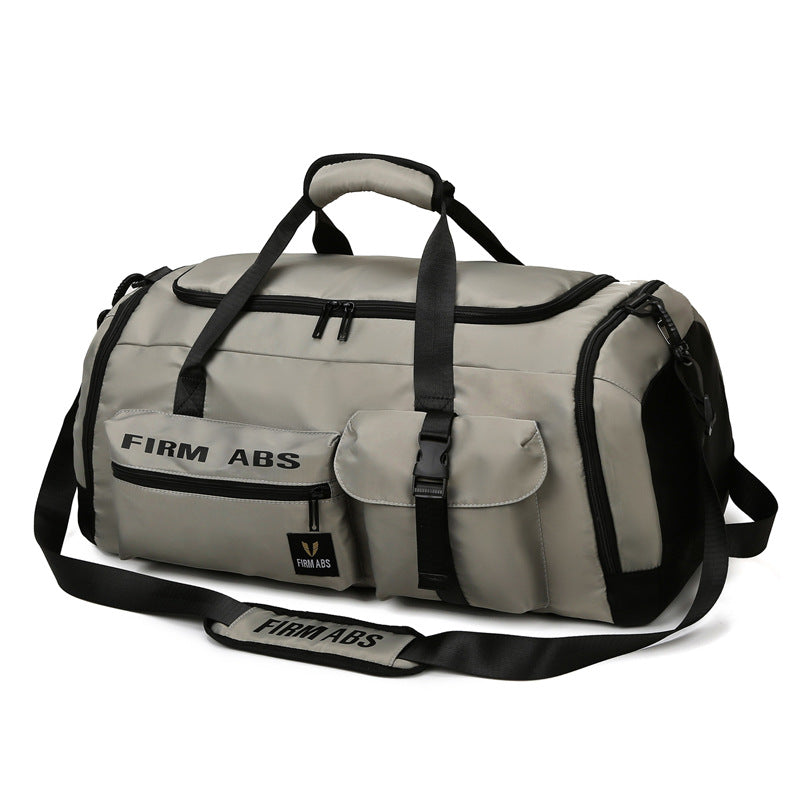Large Capacity Travel Backpack