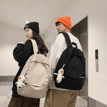 Large-Capacity Travel Backpacks