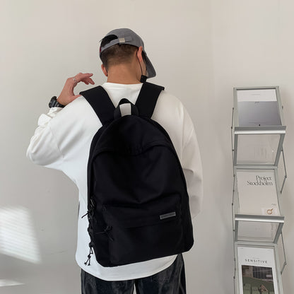 Large-Capacity Travel Backpacks