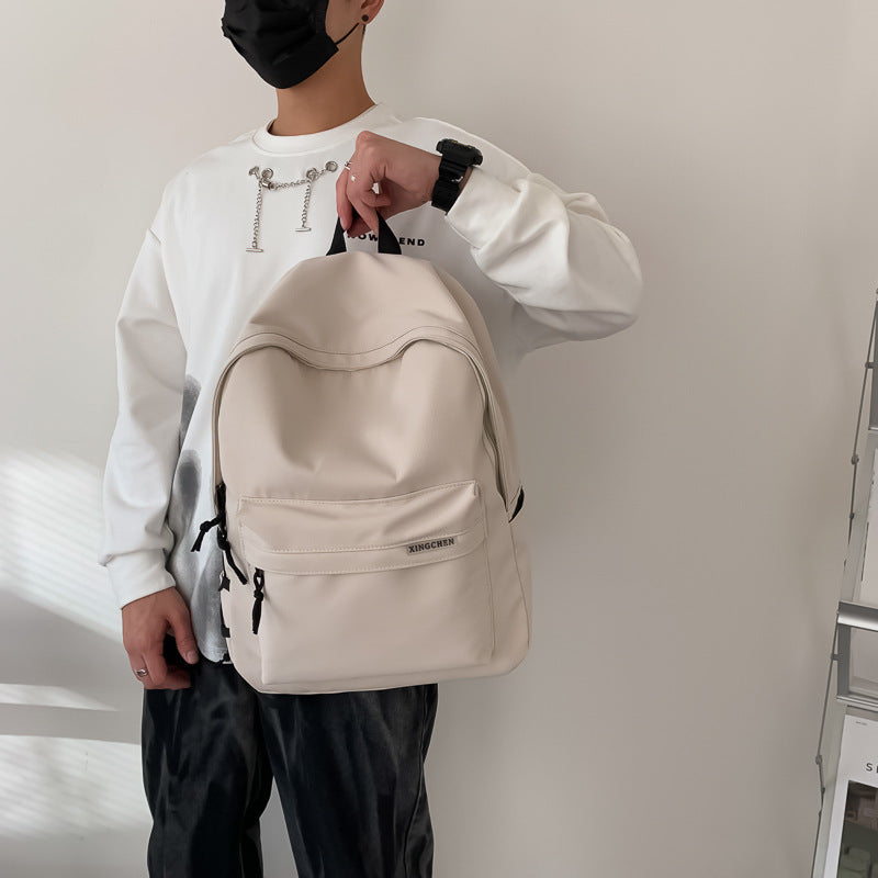Large-Capacity Travel Backpacks