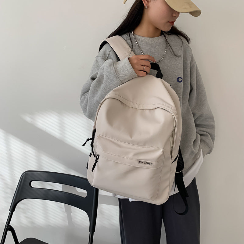 Large-Capacity Travel Backpacks