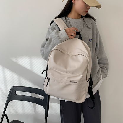 Large-Capacity Travel Backpacks