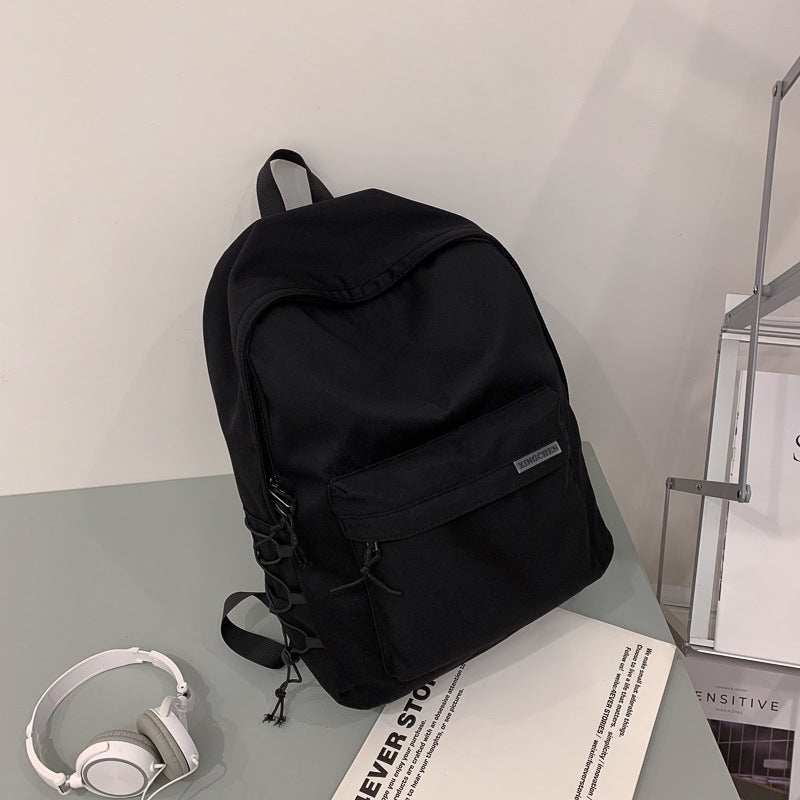 Large-Capacity Travel Backpacks