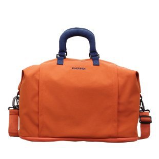 Large-Capacity Travel Bag