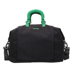 Large-Capacity Travel Bag