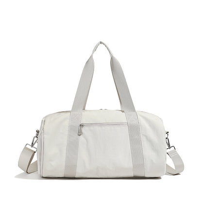 Large-capacity travel bag