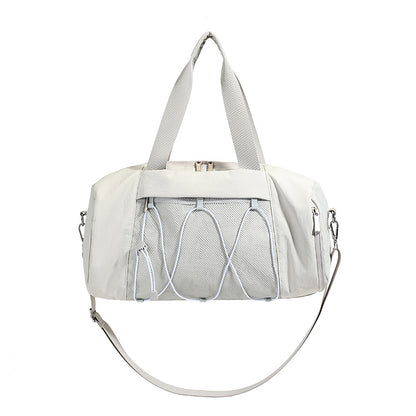Large-capacity travel bag