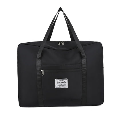 Large-capacity travel bag