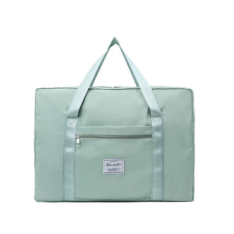 Large-capacity travel bag