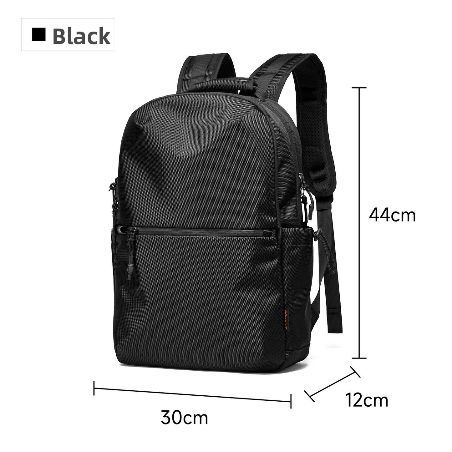 Large-capacity travel bag