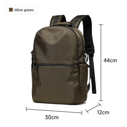 Large-capacity travel bag