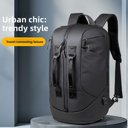 Large Capacity Travel Bag