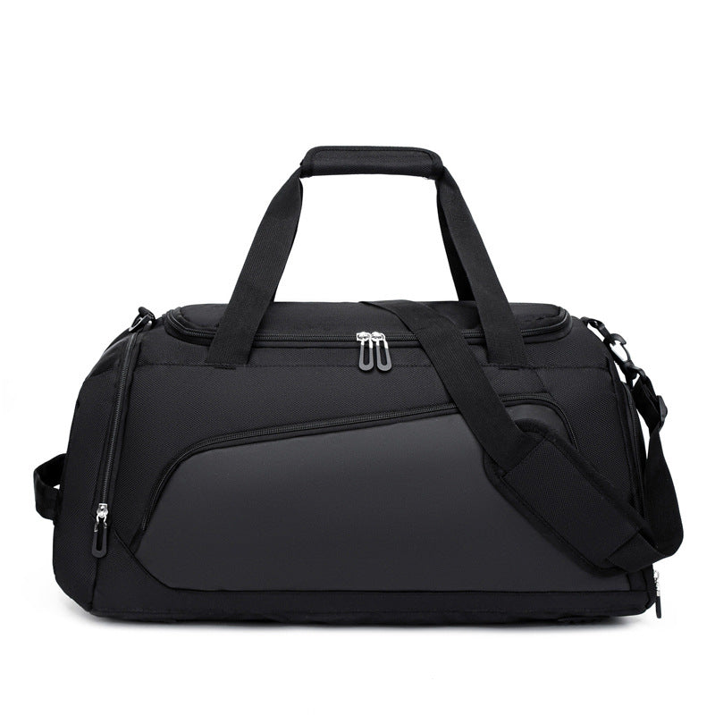 Large-capacity travel bag