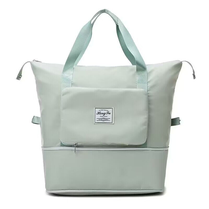 Large Capacity Travel Bag