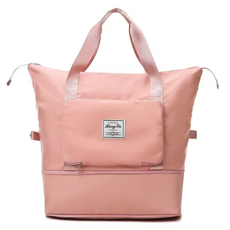 Large Capacity Travel Bag