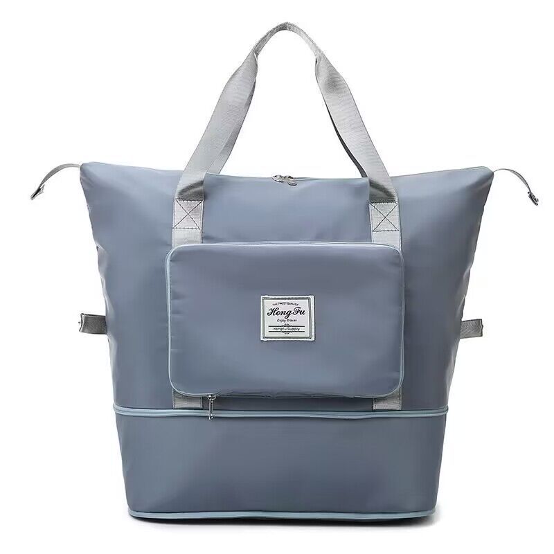 Large Capacity Travel Bag