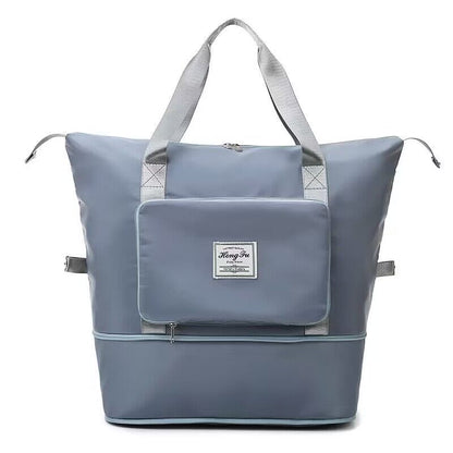 Large Capacity Travel Bag
